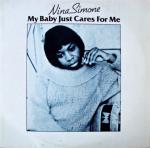 Nina Simone - My Baby Just Cares For Me - Charly Records - Jazz