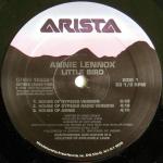 Annie Lennox - Little Bird - Arista - House