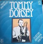 Tommy Dorsey - I'm Getting Sentimental Over You - Golden Hour - Jazz