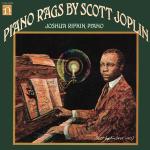 Scott Joplin & Joshua Rifkin - Piano Rags By Scott Joplin - Nonesuch - Jazz