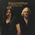 Gaberlunzie - Superstition - Igus - Rock