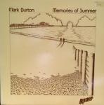 Mark Burton  - Memories Of Summer - Airship - Classical