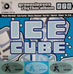 Various - Ice Cube - Greensleeves Records - Reggae