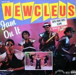 Newcleus - Jam On It - Sunnyview - Electro