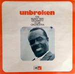 The Buddy Tate Celebrity Club Orchestra - Unbroken - MPS Records - Jazz