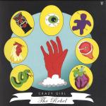 Crazy Girl - The Rebel - Tummy Touch - Synth Pop