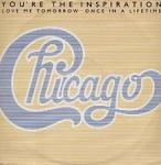 Chicago  - You're The Inspiration - Full Moon - Rock