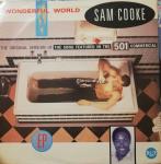 Sam Cooke - Wonderful World - RCA - Soul & Funk