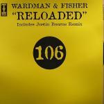 Wardman & Fisher - Reloaded - Tripoli Trax - Trance