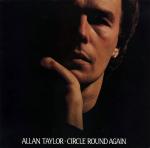 Allan Taylor - Circle Round Again - Black Crow Records - Folk