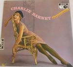 Charlie Barnet - Charlie Barnet !?!?!?!?!?!?! - Äva Records - Jazz