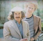 Simon & Garfunkel - Simon And Garfunkel's Greatest Hits - CBS Records - Rock