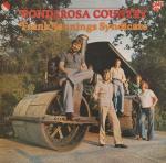 Frank Jennings Syndicate - Ponderosa Country - One-Up - Folk