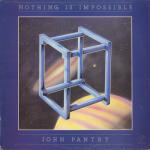 John Pantry - Nothing Is Impossible - Kingsway Music - Pop