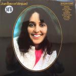Joan Baez - Joan Baez On Vanguard - Vanguard - Folk