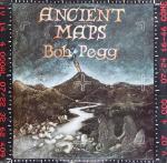 Bob Pegg - Ancient Maps - Transatlantic Records - Rock