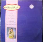 Jonathan Butler - Moonlight EP - Jive - Soul & Funk