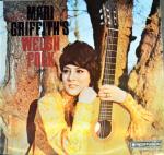 Mari Griffith - Mari Griffith's Welsh Folk - Rediffusion - Folk