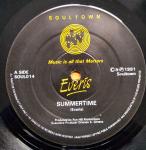 Everis - Summertime - Soultown - Soul & Funk