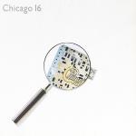 Chicago  - Chicago 16 - Full Moon - Rock