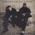 Definition Of Sound - Moira Janes Cafe - Circa - US House