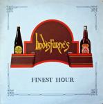 Lindisfarne - Lindisfarnes Finest Hour - Charisma - Folk
