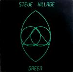 Steve Hillage - Green - Virgin - Rock