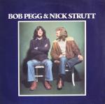 Bob Pegg & Nick Strutt - Bob Pegg & Nick Strutt - Transatlantic Records - Folk