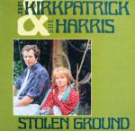 John Kirkpatrick And Sue Harris - Stolen Ground - Topic Records - Folk