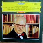 Ludwig van Beethoven, Eugen Jochum & Symphonie-Orchester Des Bayerischen Rundfunks - Sinfonie Nr. 5 C-Moll /  Fidelio - Ouvertüre - Deutsche Grammophon - Classical