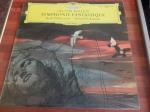 Hector Berlioz, Herbert von Karajan & Berliner Philharmoniker - Symphonie Fantastique - Deutsche Grammophon - Classical