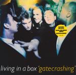 Living In A Box - Gatecrashing - Chrysalis - Synth Pop
