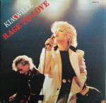 Kim Wilde - Rage To Love - MCA Records - Rock