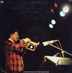 Clark Terry - Clark After Dark, The Ballad Artistry Of Clark Terry - MPS Records - Jazz