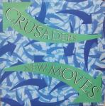 The Crusaders - New Moves - MCA Records - Disco