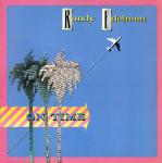 Randy Edelman - On Time - The Rocket Record Company - Rock