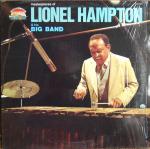 Lionel Hampton & His Big Band - Masterpieces Of Lionel Hampton & His Big Band - Giants Of Jazz - Jazz