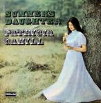 Patricia Cahill - Summer's Daughter - Deram - Folk