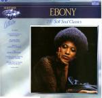 Various - Ebony (28 Soft Soul Classics) - Starblend - Soul & Funk