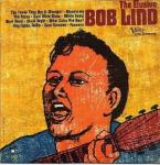Bob Lind - The Elusive Bob Lind - Verve Folkways - Folk