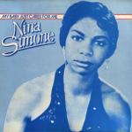 Nina Simone - My Baby Just Cares For Me - Charly Records - Soul & Funk