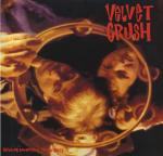 Velvet Crush - Drive Me Down - Creation Records - Indie