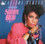 Sharon Redd - Beat The Street - The Very Best Of Sharon Redd - Prelude Records - Soul & Funk