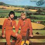 Lynch & Lawson - The First - Jet Records - Folk