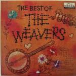 The Weavers - The Best Of The Weavers - Coral - Folk