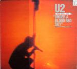 U2 - Live - Under A Blood Red Sky - Island Records - Rock