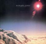 Howard Jones - Hide & Seek - WEA - Synth Pop