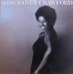 Randy Crawford - Miss Randy Crawford - Warner Bros. Records - Soul & Funk