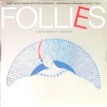 Stephen Sondheim - Follies - A Broadway Legend (Original London Cast, 1987) - First Night Records - Soundtracks