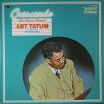 Art Tatum - Art Tatum At The Crescendo Vol. I - GNP Crescendo - Jazz